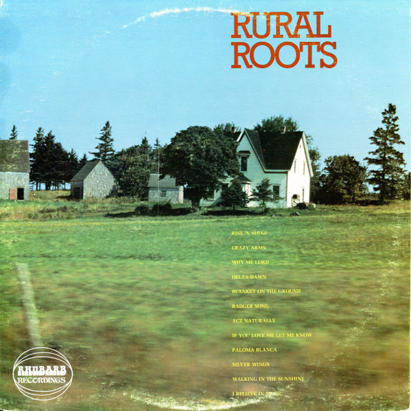 Rural Roots
