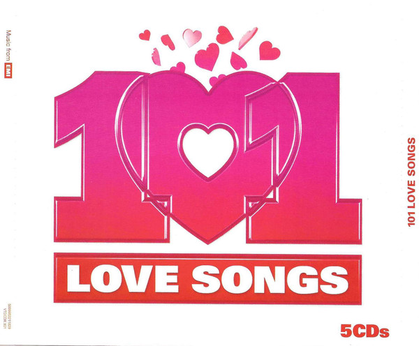 101 Love Songs