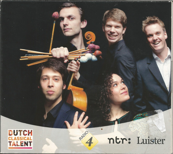 Dutch Classical Talent 2014