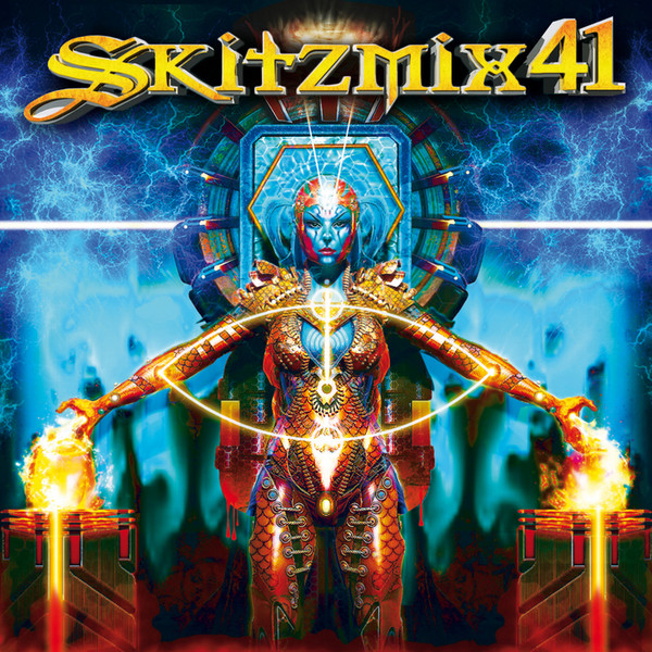 Skitzmix 41