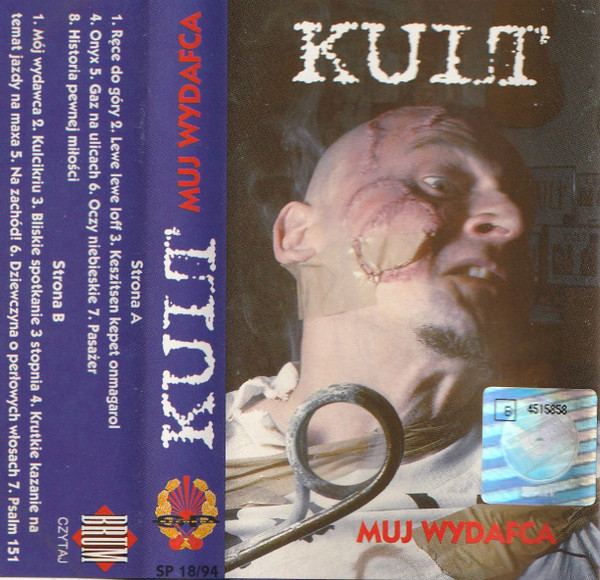 Muj Wydafca