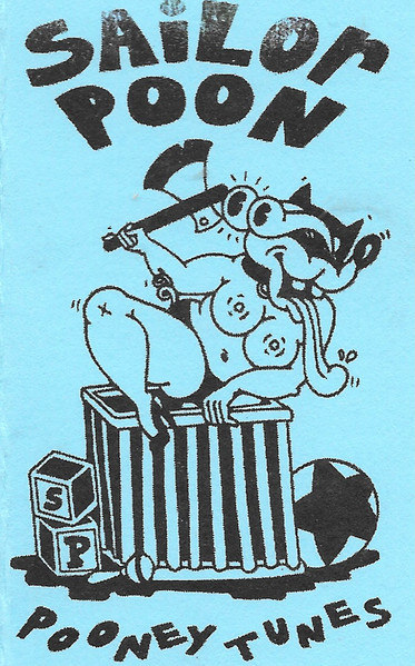 Pooney Tunes