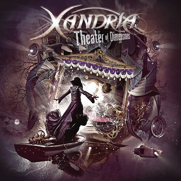 Theater Of Dimensions