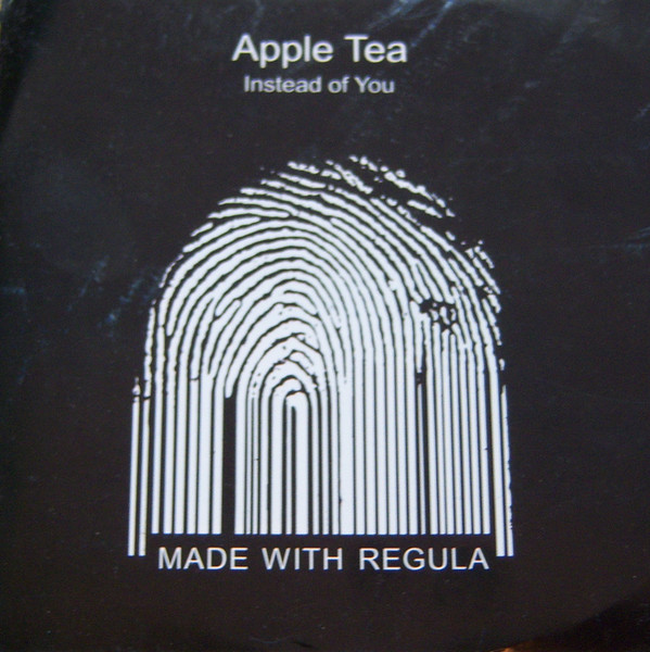 Instead Of You - Made With Regula