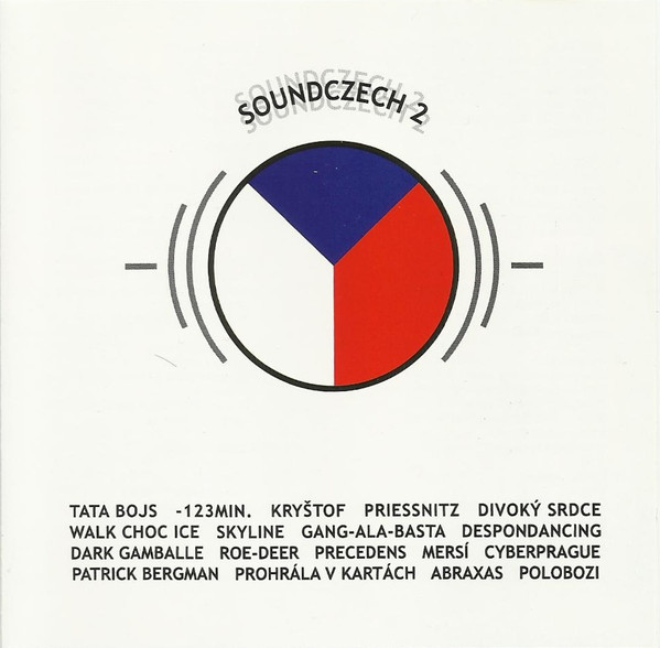 Soundczech 2