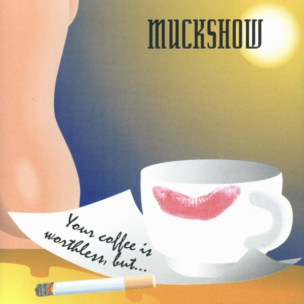 Your Coffee Is Worthless, But...