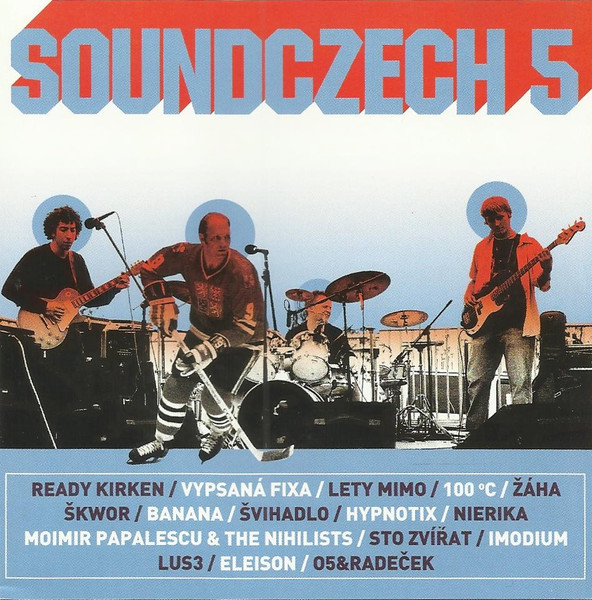 Soundczech 5