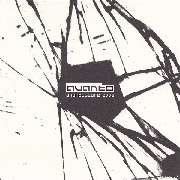 Avantoscore 2003