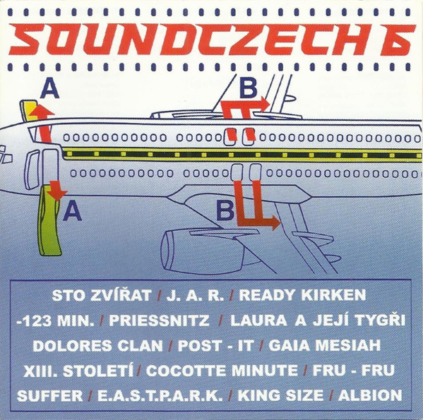 Soundczech 6