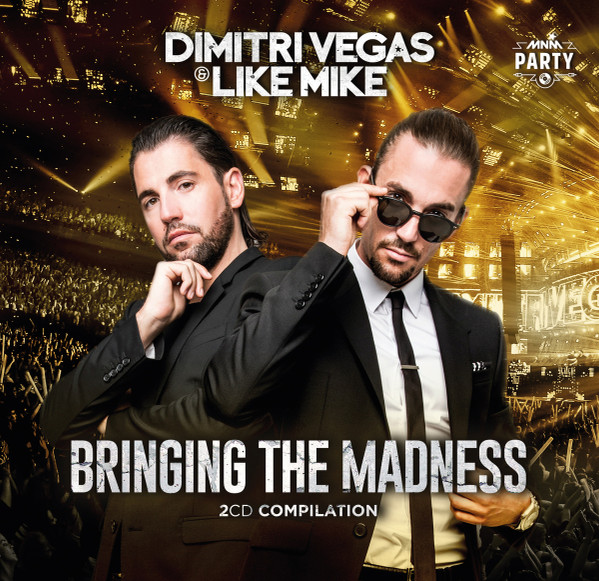 Bringing The Madness
