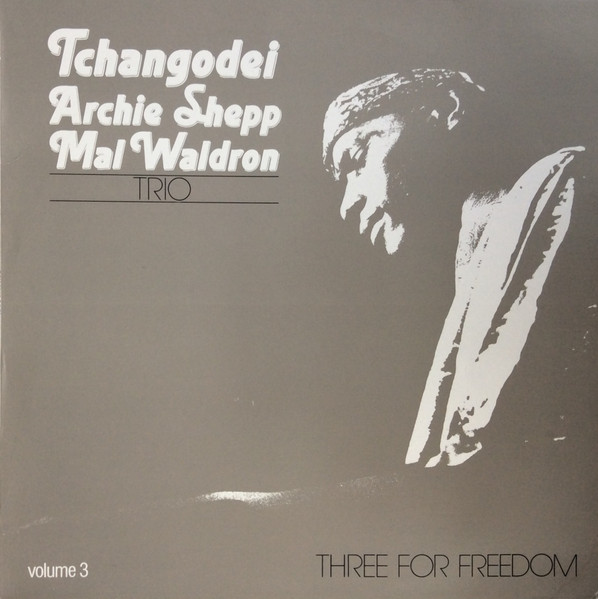 Three For Freedom