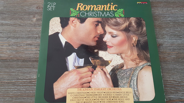 Romantic Christmas