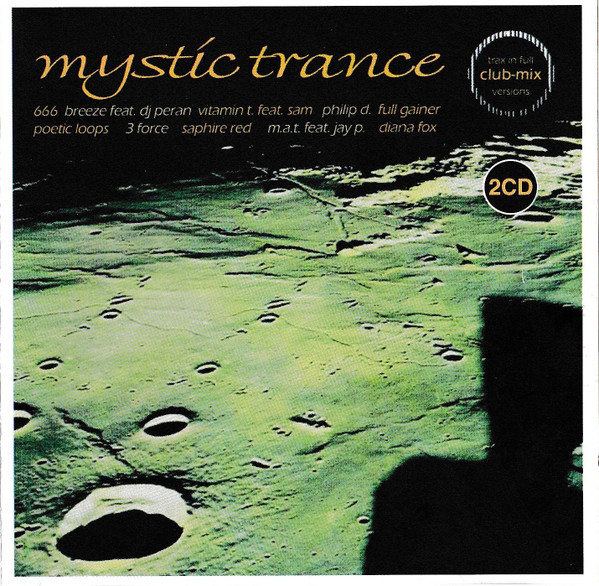 Mystic Trance