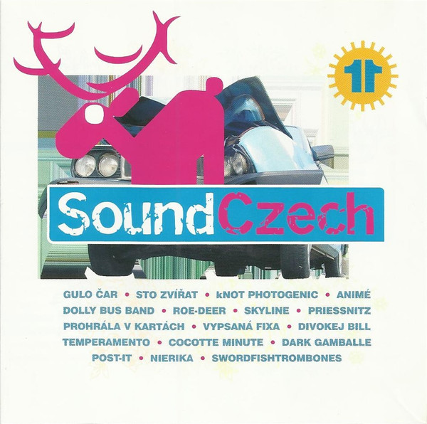 SoundCzech 11