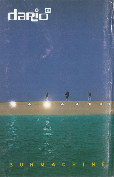 Sunmachine