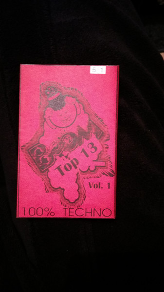 BOOM Top 13 Vol. 1
