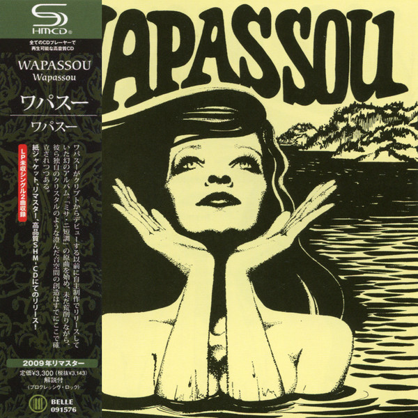 Wapassou