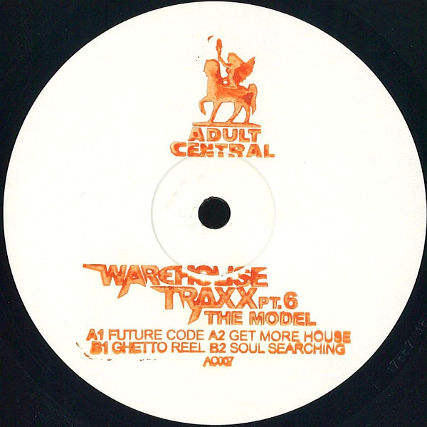 Warehouse Traxx Pt. 6