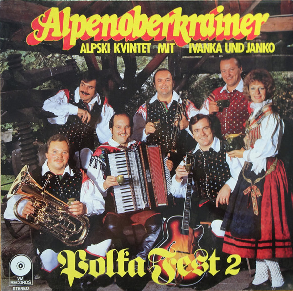 Polka Fest 2