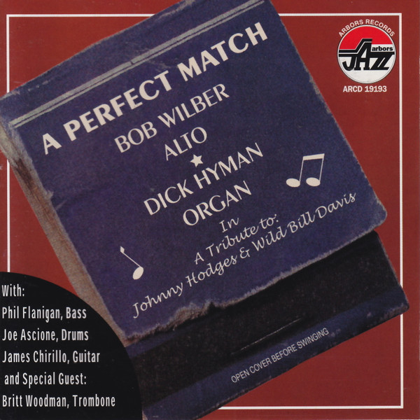A Perfect Match