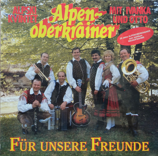 Für Unsere Freunde