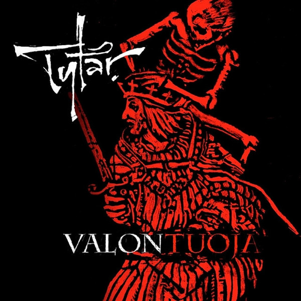 Valontuoja