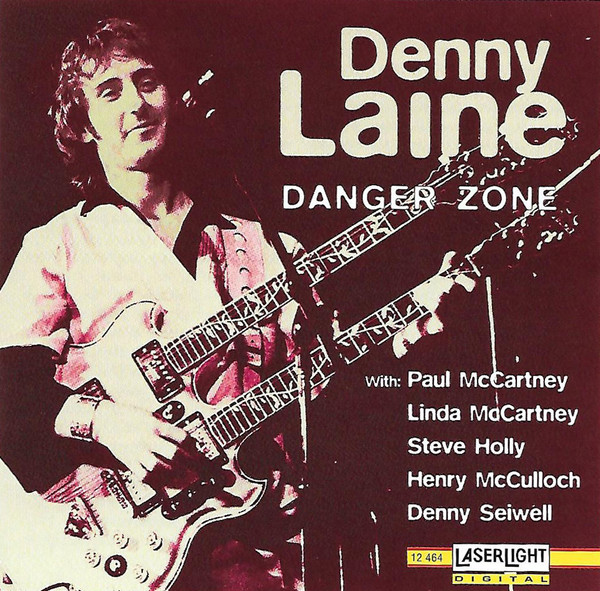 Danger Zone