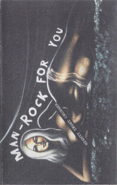 Man-Rock For You