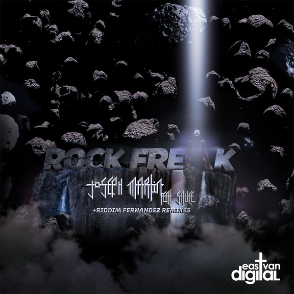 Rock Freak