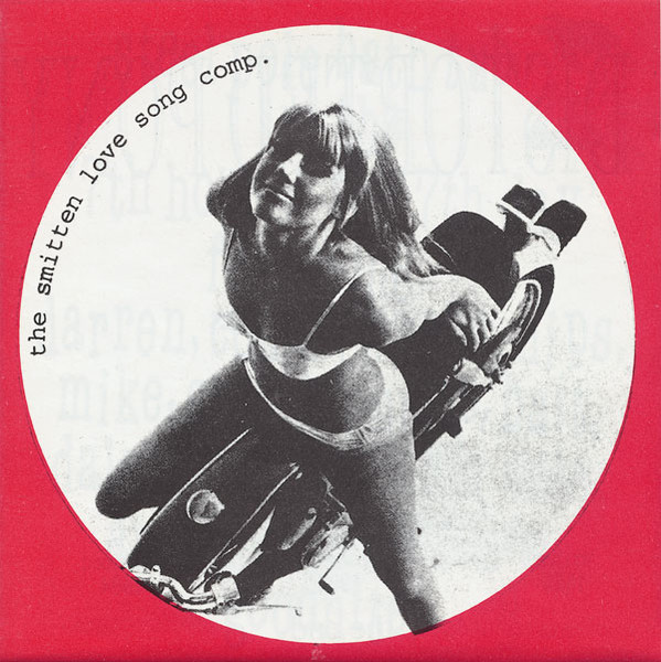 The Smitten Love Song Comp.