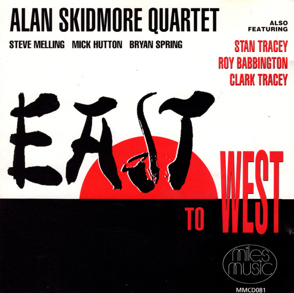 East To West