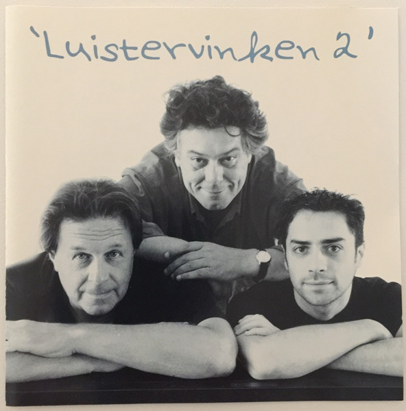 Luistervinken 2