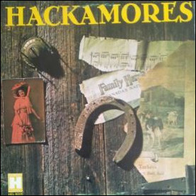 The Hackamores