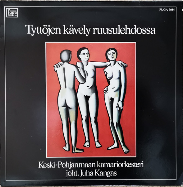 Tyttöjen Kävely Ruusulehdossa