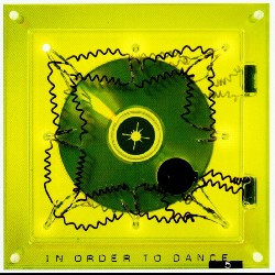 In Order To Dance 5