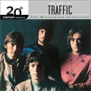 The Best Of Traffic