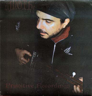 Primitive Recordings