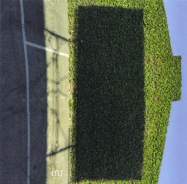 Headlands Wall