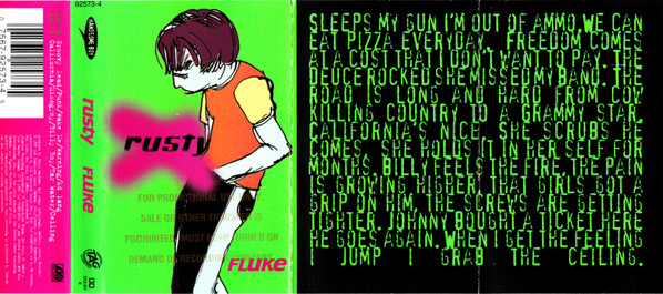 Fluke