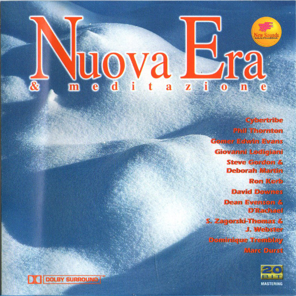 Nuova Era & Meditazione 38