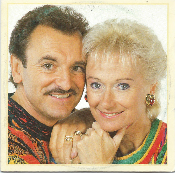 Jij Bent Zo Lief / Everlasting Love