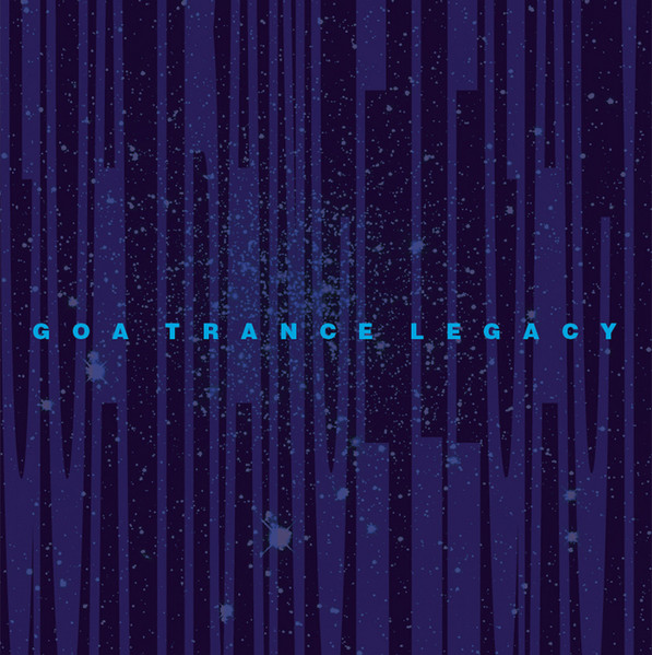 Goa Trance Legacy