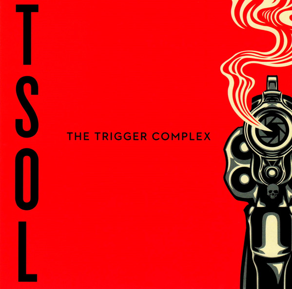 The Trigger Complex