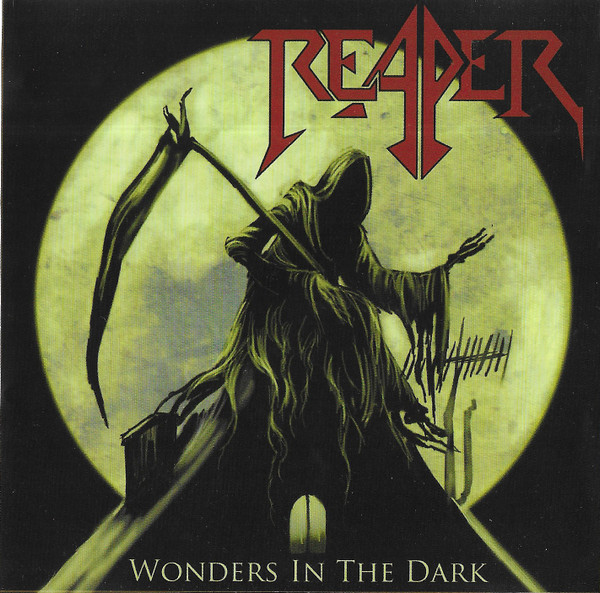 Wonders In The Dark