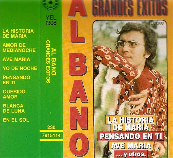 Grandes Exitos