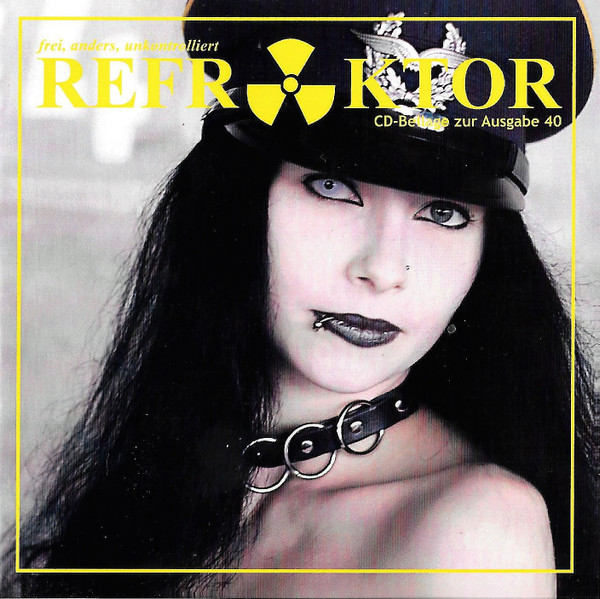 Refraktor 40