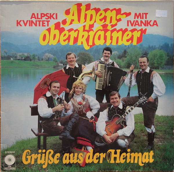 Grüße Aus Der Heimat