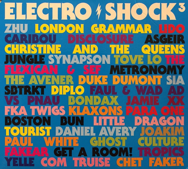 Electro Shock 3