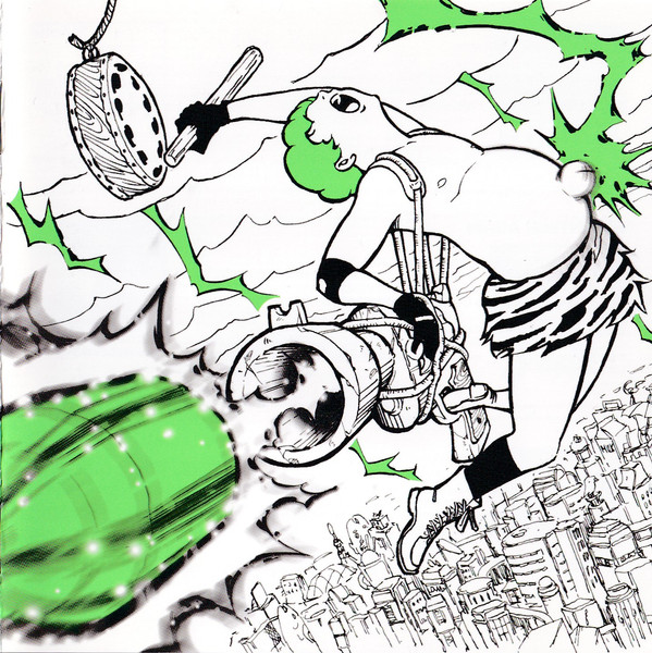 Bullet Of Thunderbolt
