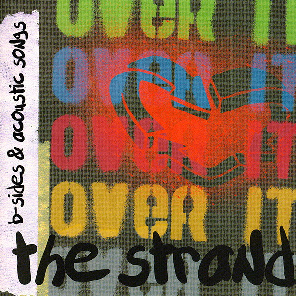 The Strand